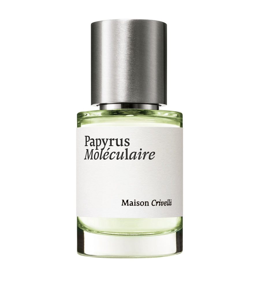 Papyrus Moléculaire Eau de Parfum (30ml)