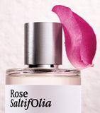 Rose Saltifolia Eau de Parfum (100ml) GOODS Harrods   