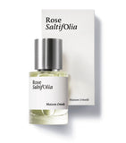 Rose Saltifolia Eau de Parfum (30ml) GOODS Harrods   