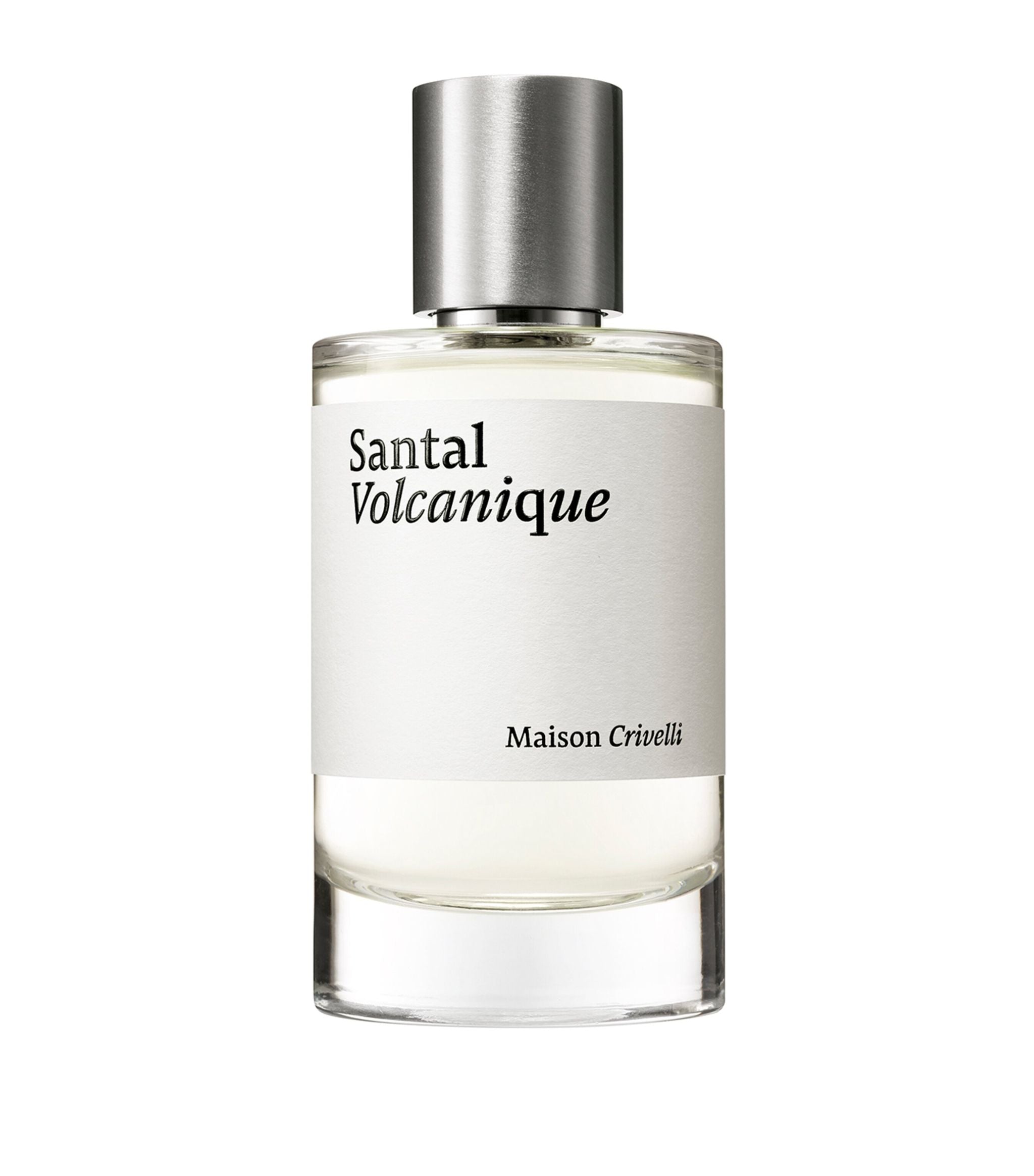 Santal Volcanique Eau de Parfum (100ml) GOODS Harrods   