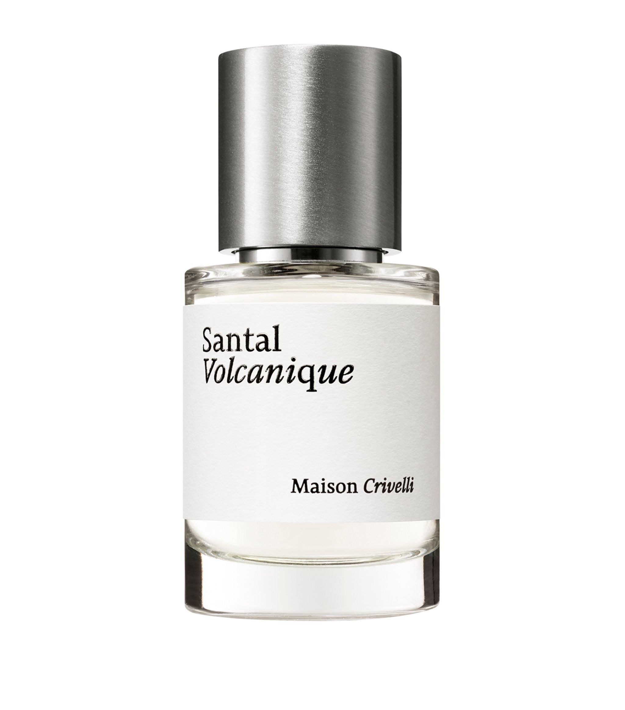 Santal Volcanique Eau de Parfum (30ml) GOODS Harrods   