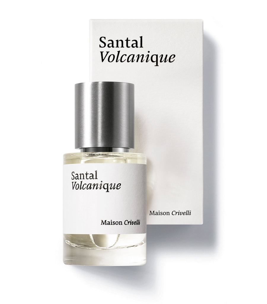 Santal Volcanique Eau de Parfum (30ml)