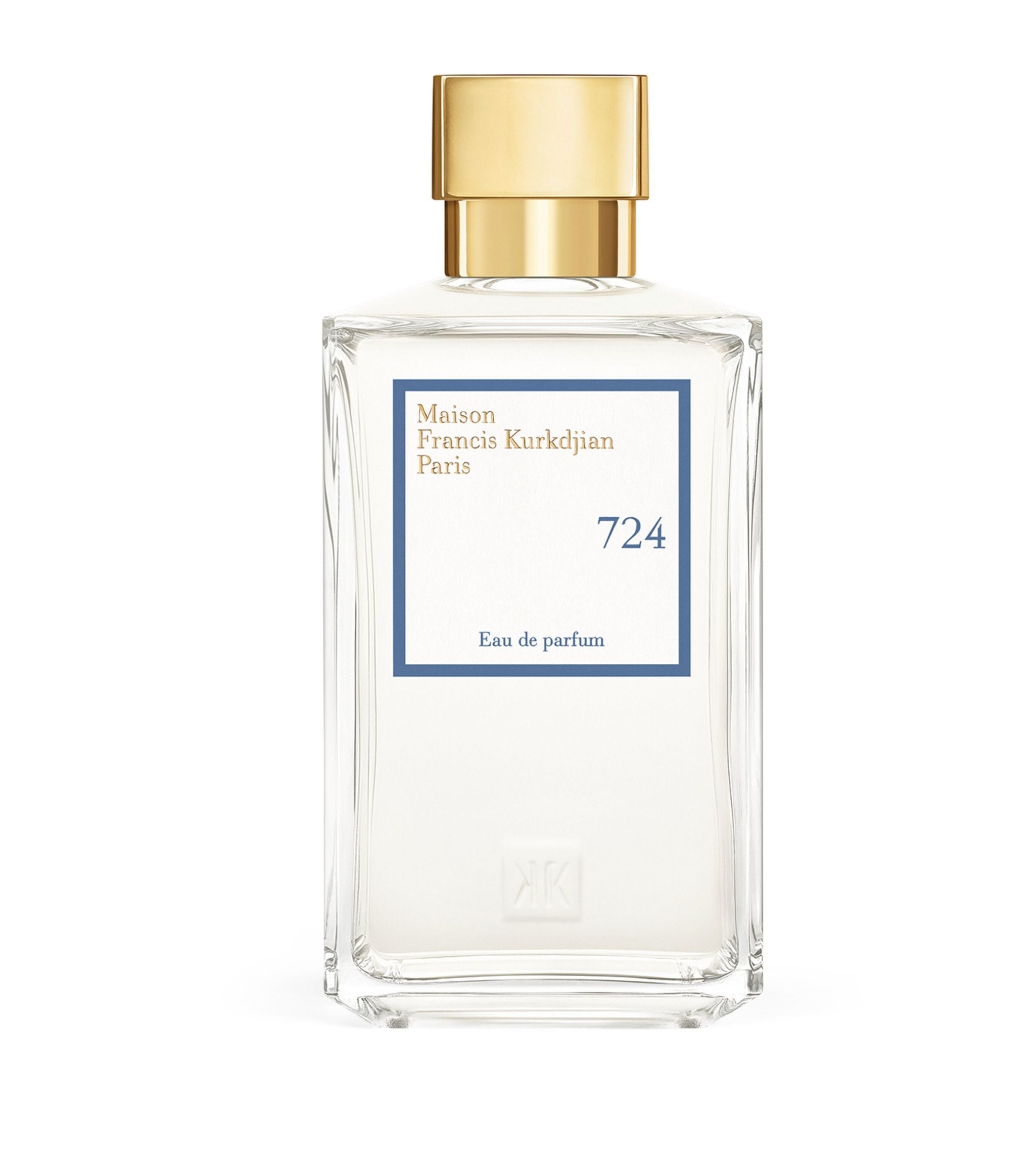 724 Eau de parfum (200ml) GOODS Harrods   