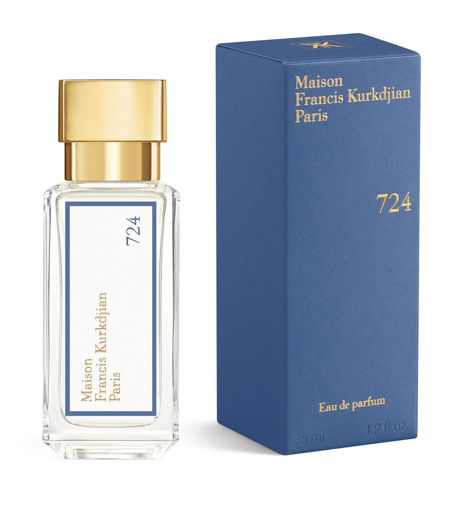 724 Eau de parfum (35ml)