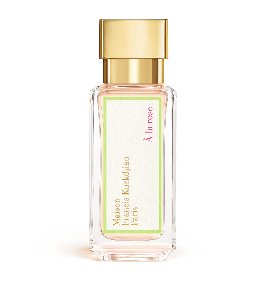 À La Rose Eau de Parfum (35ml)