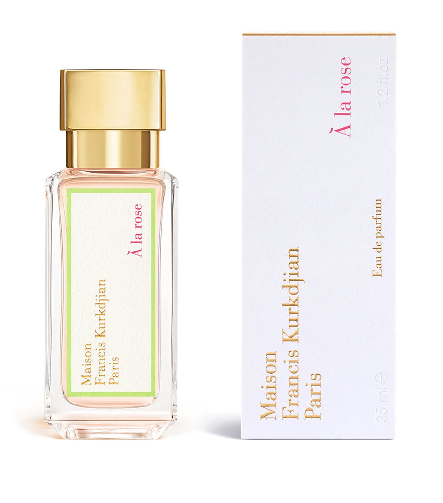 À La Rose Eau de Parfum (35ml)