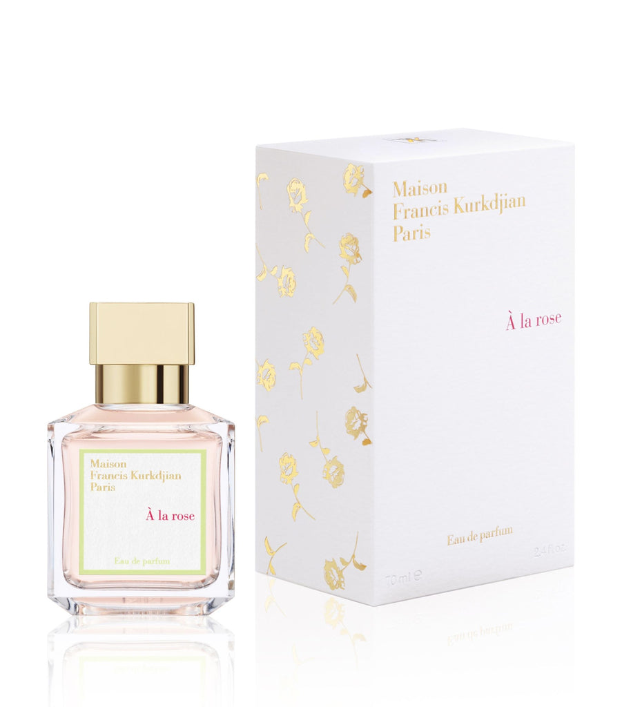 À La Rose Eau de Parfum