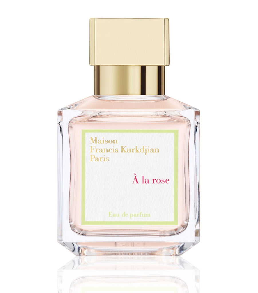 À La Rose Eau de Parfum