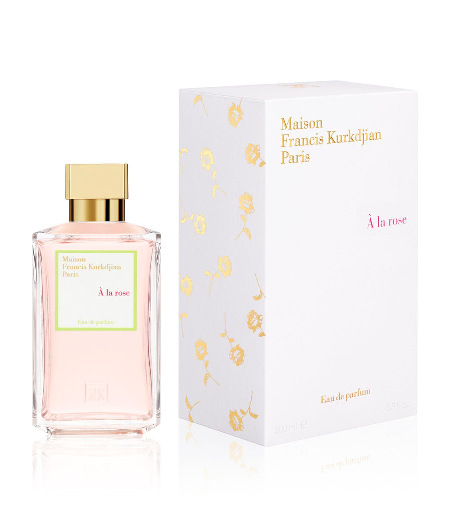 À La Rose Eau de Parfum