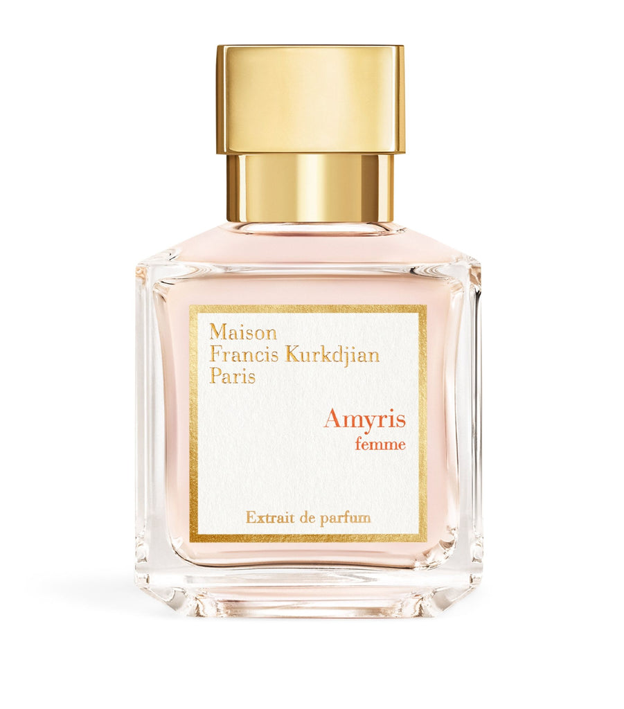 Amyris Femme Extrait de Parfum