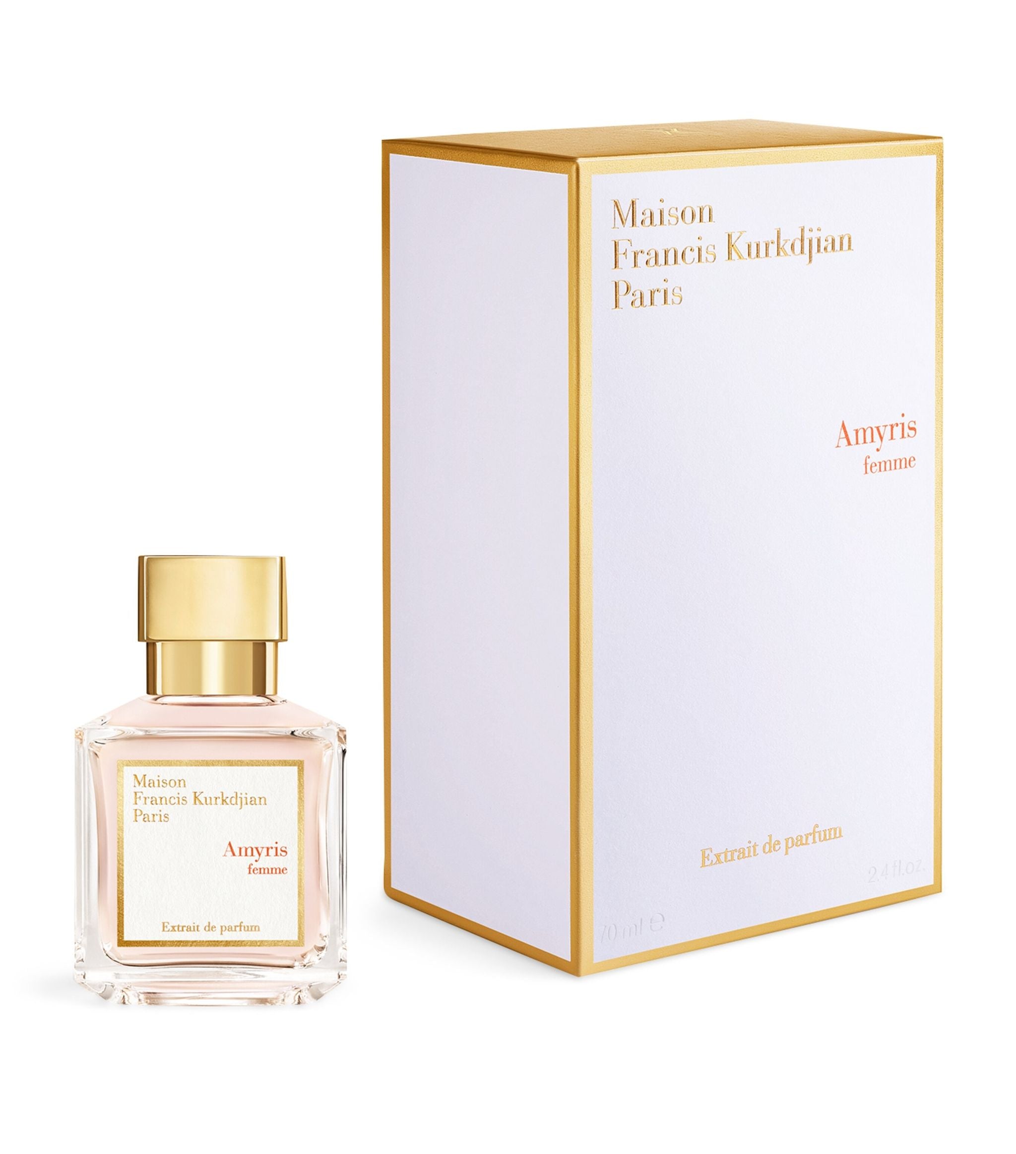 Amyris Femme Extrait de Parfum GOODS Harrods   