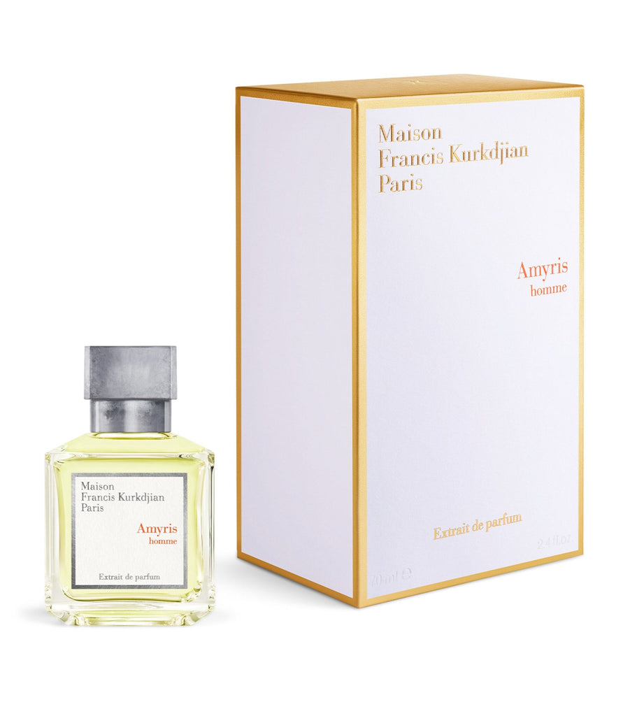 Amyris Homme Extrait de Parfum (70 Ml)