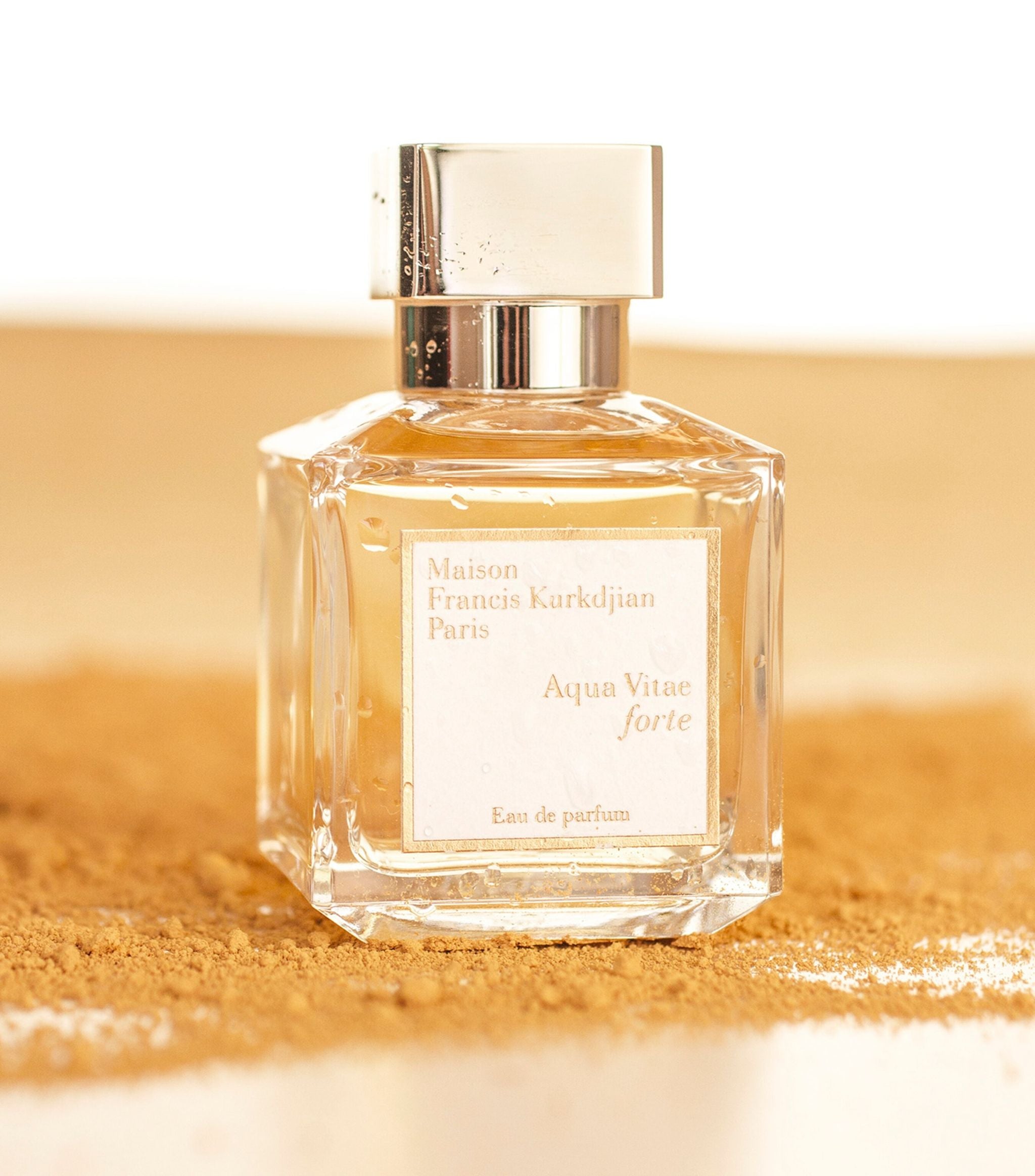 Aquae Vitae Forte Eau de Parfum GOODS Harrods   