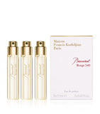 Baccarat Rouge 540 Eau de Parfum Refills (3 x 11ml) GOODS Harrods   