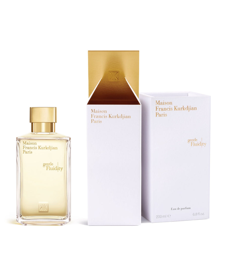 Gentle Fluidity Gold Eau de Parfum (200ml)