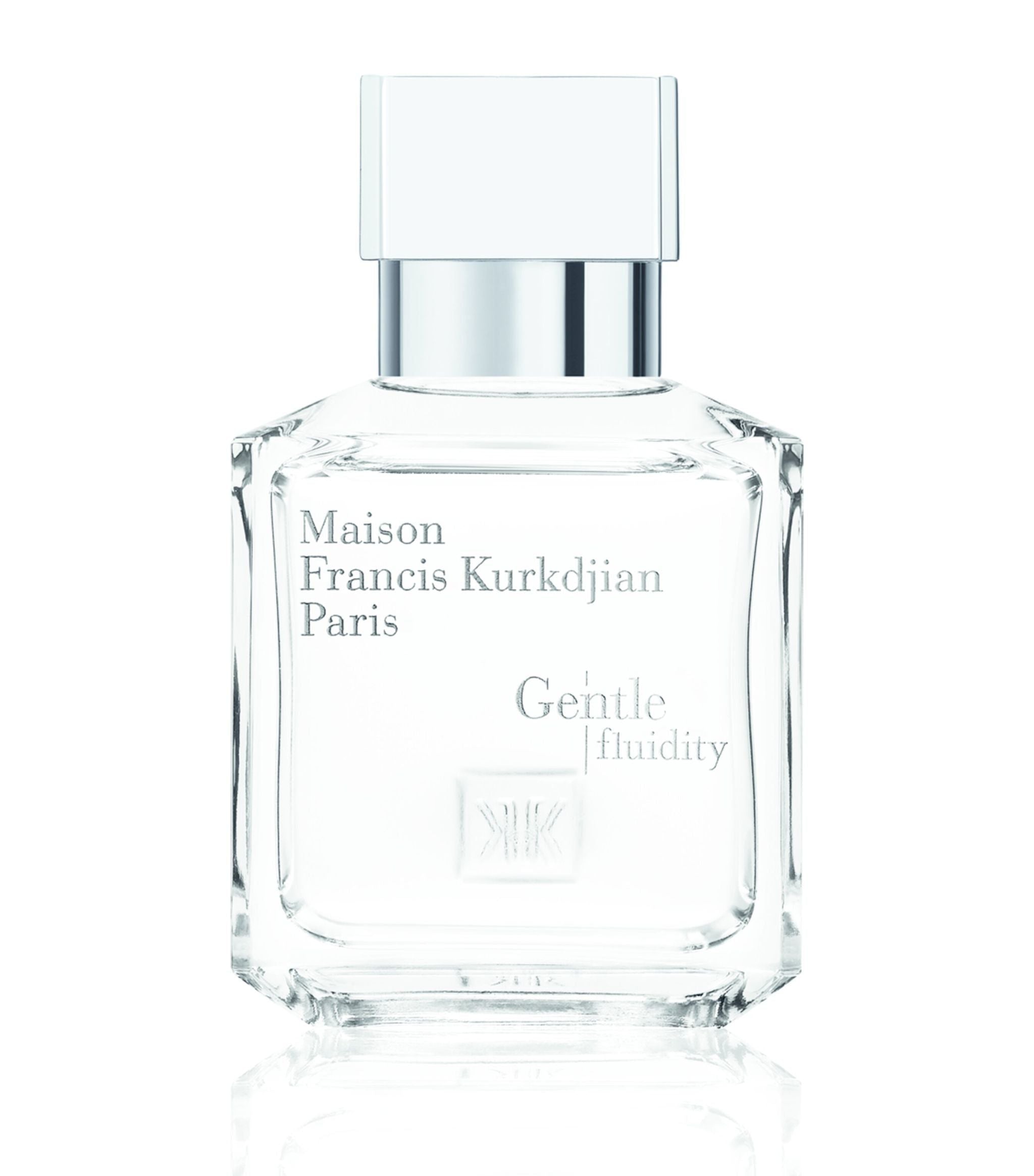 Gentle Fluidity Silver Eau de Parfum GOODS Harrods   