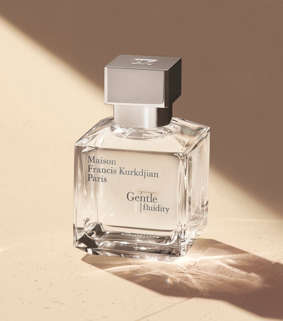 Gentle Fluidity Silver Eau de Parfum