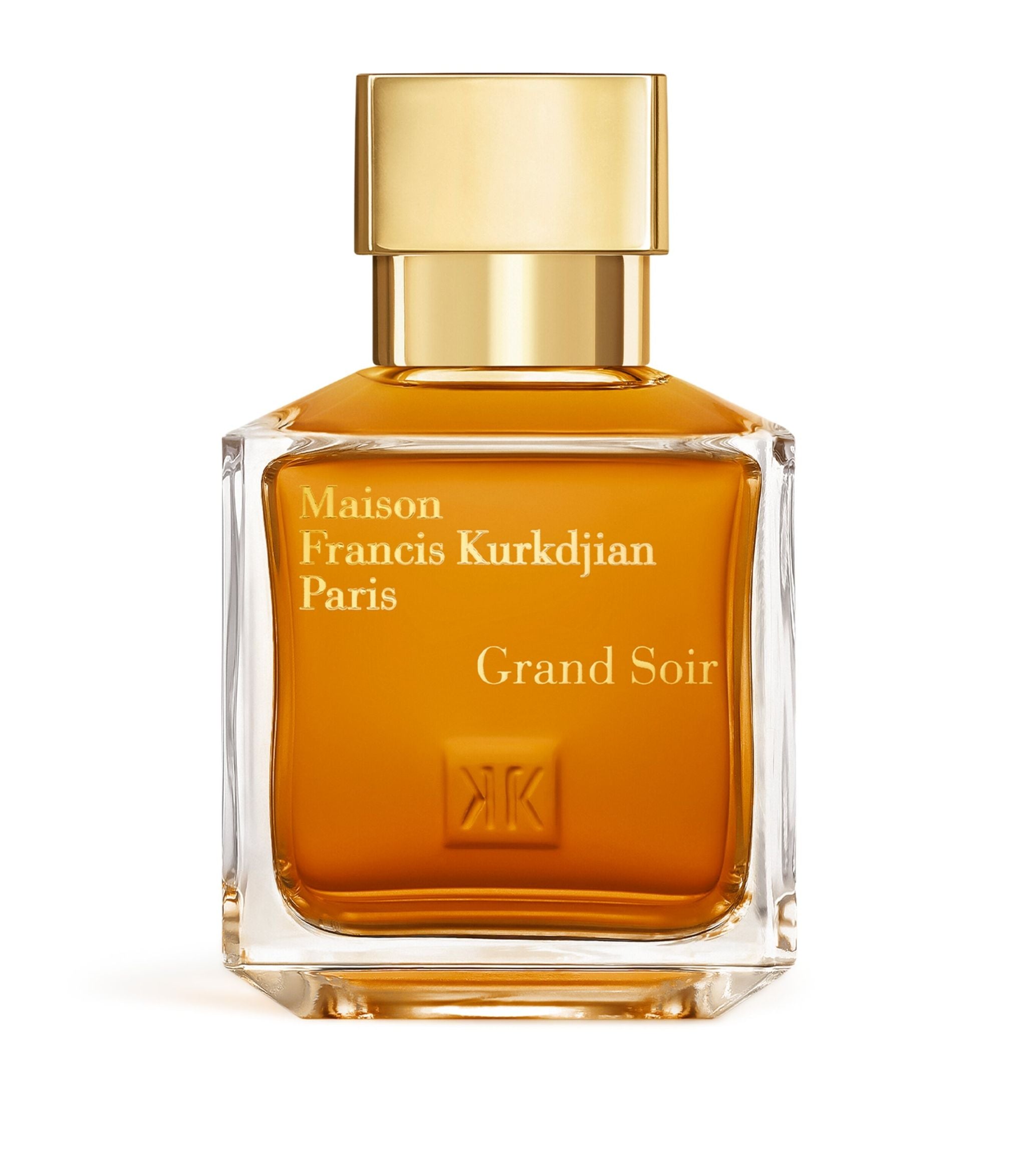 Grand Soir Eau de Parfum (70ml) GOODS Harrods   