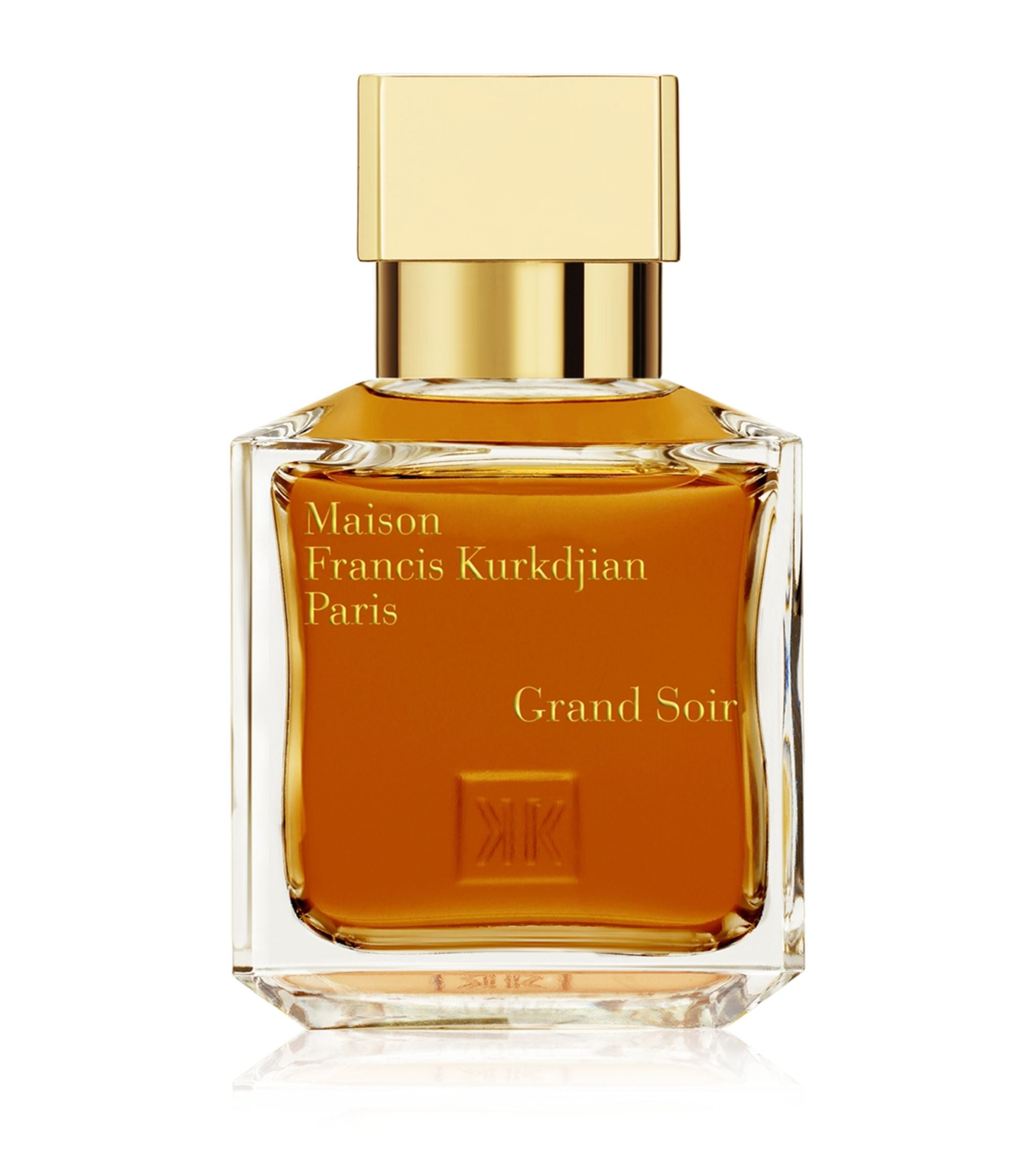 Grand Soir Eau de Parfum GOODS Harrods   