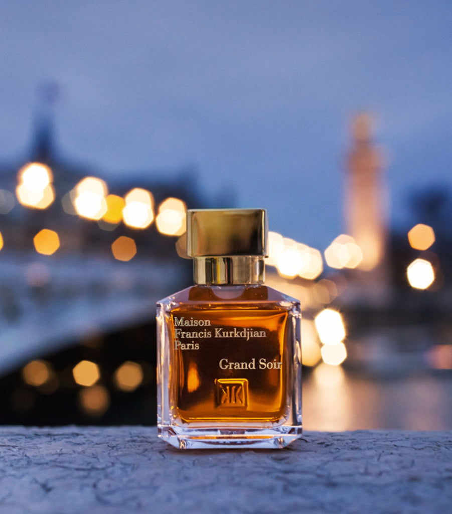 Grand Soir Eau de Parfum