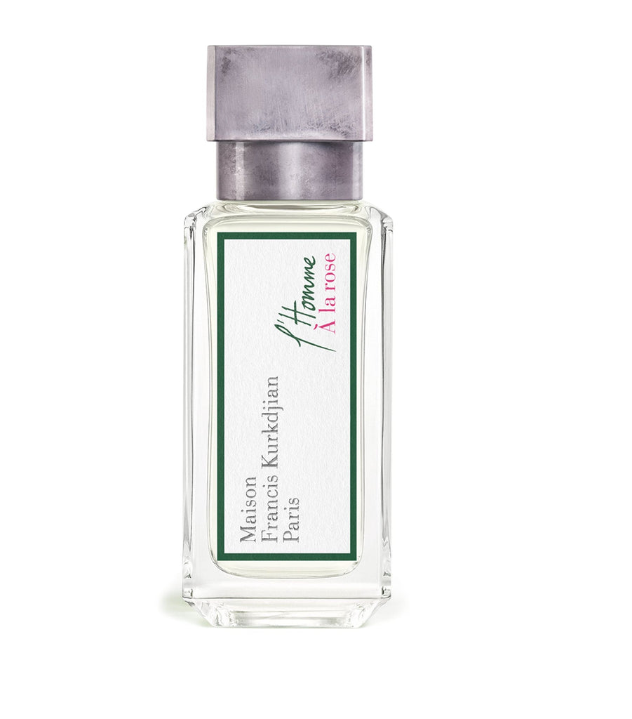 L'Homme à la Rose Eau de Parfum (35ml)