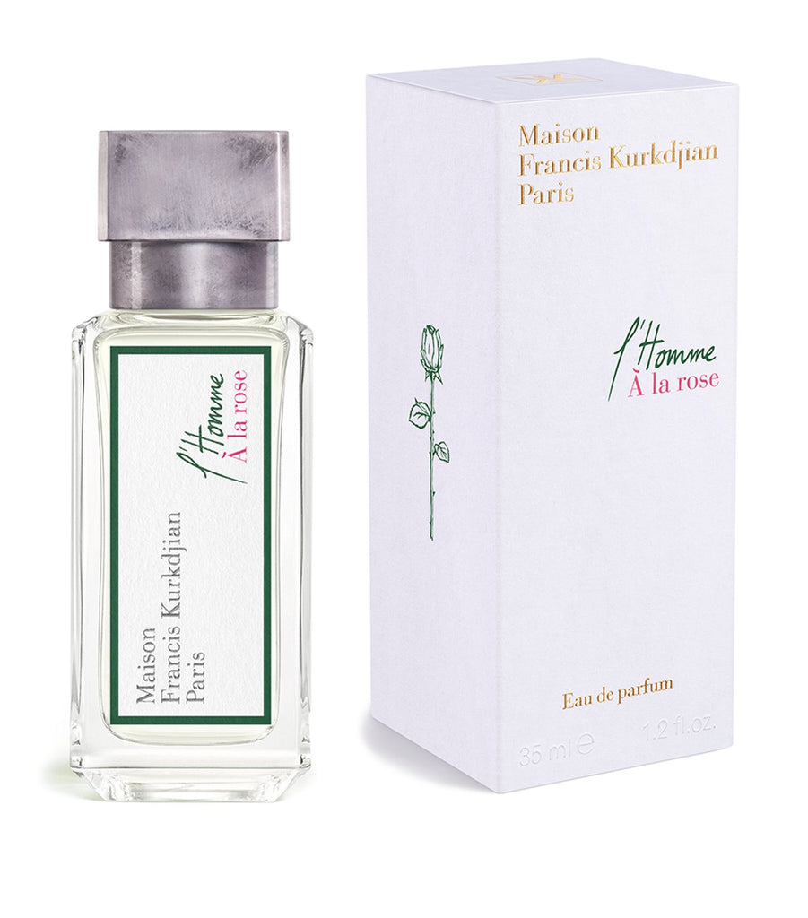 L'Homme à la Rose Eau de Parfum (35ml)