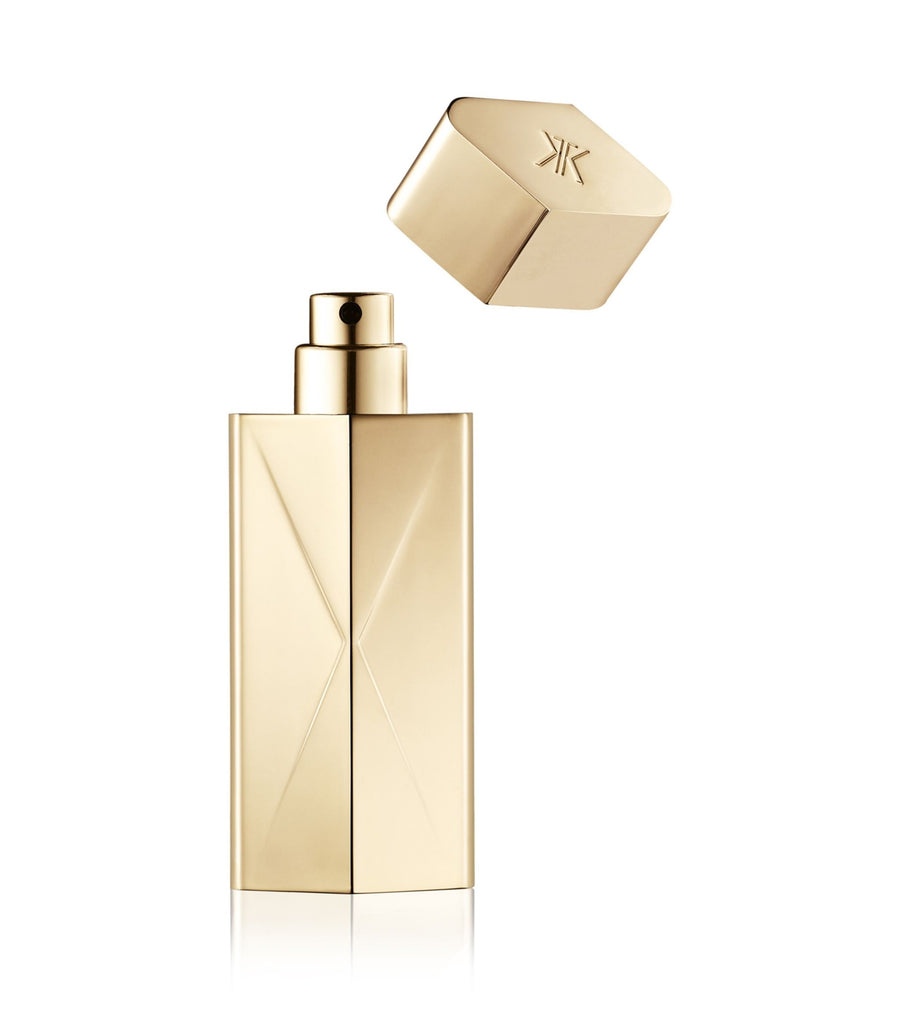 Luxury Travel Spray - Gold Edition