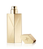 Luxury Travel Spray - Gold Edition GOODS Harrods   