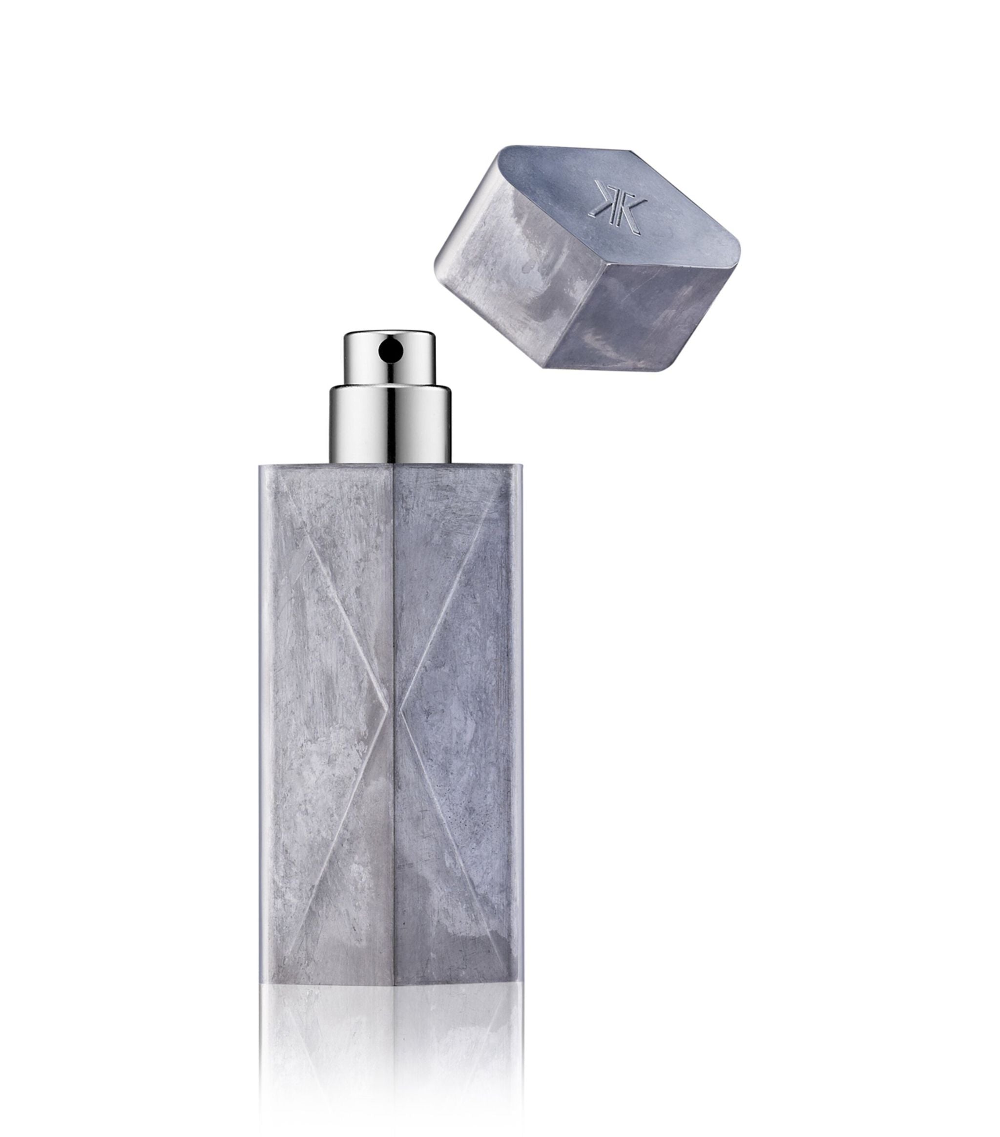 Luxury Travel Spray – Zinc Edition GOODS Harrods   