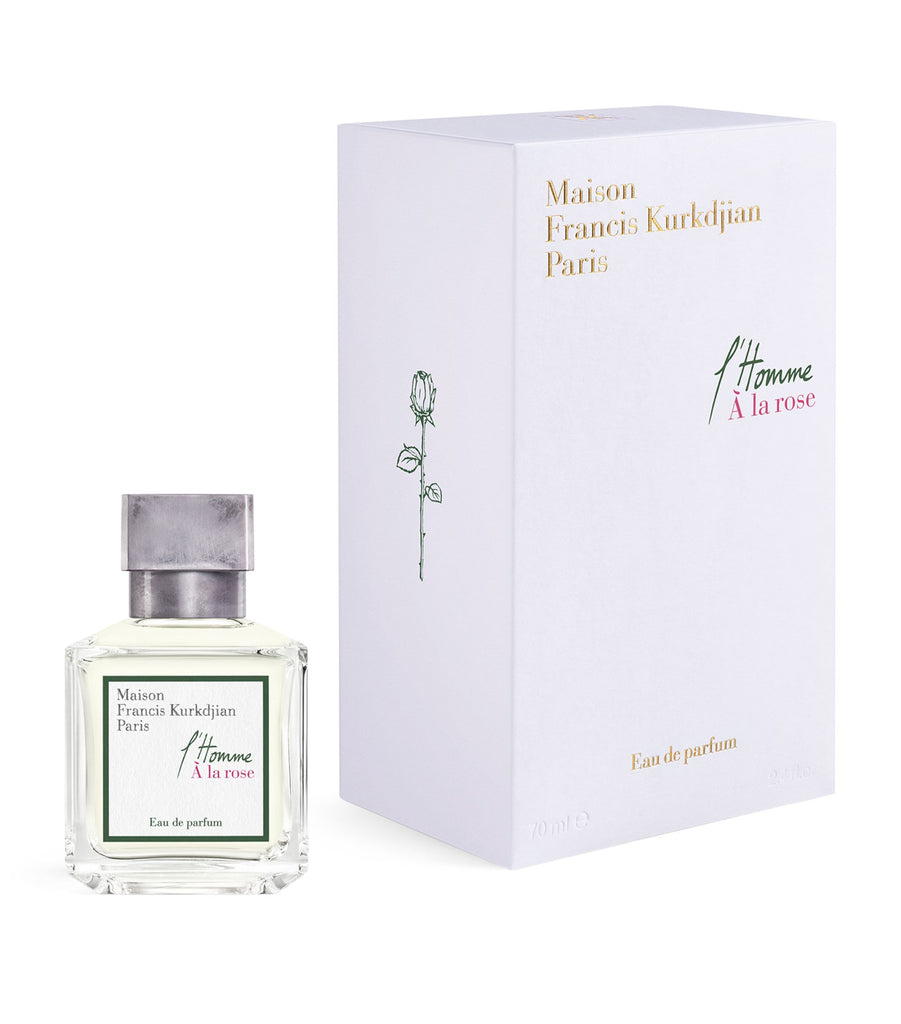 MFK LHOMME A LA ROSE 70ML EDP 20