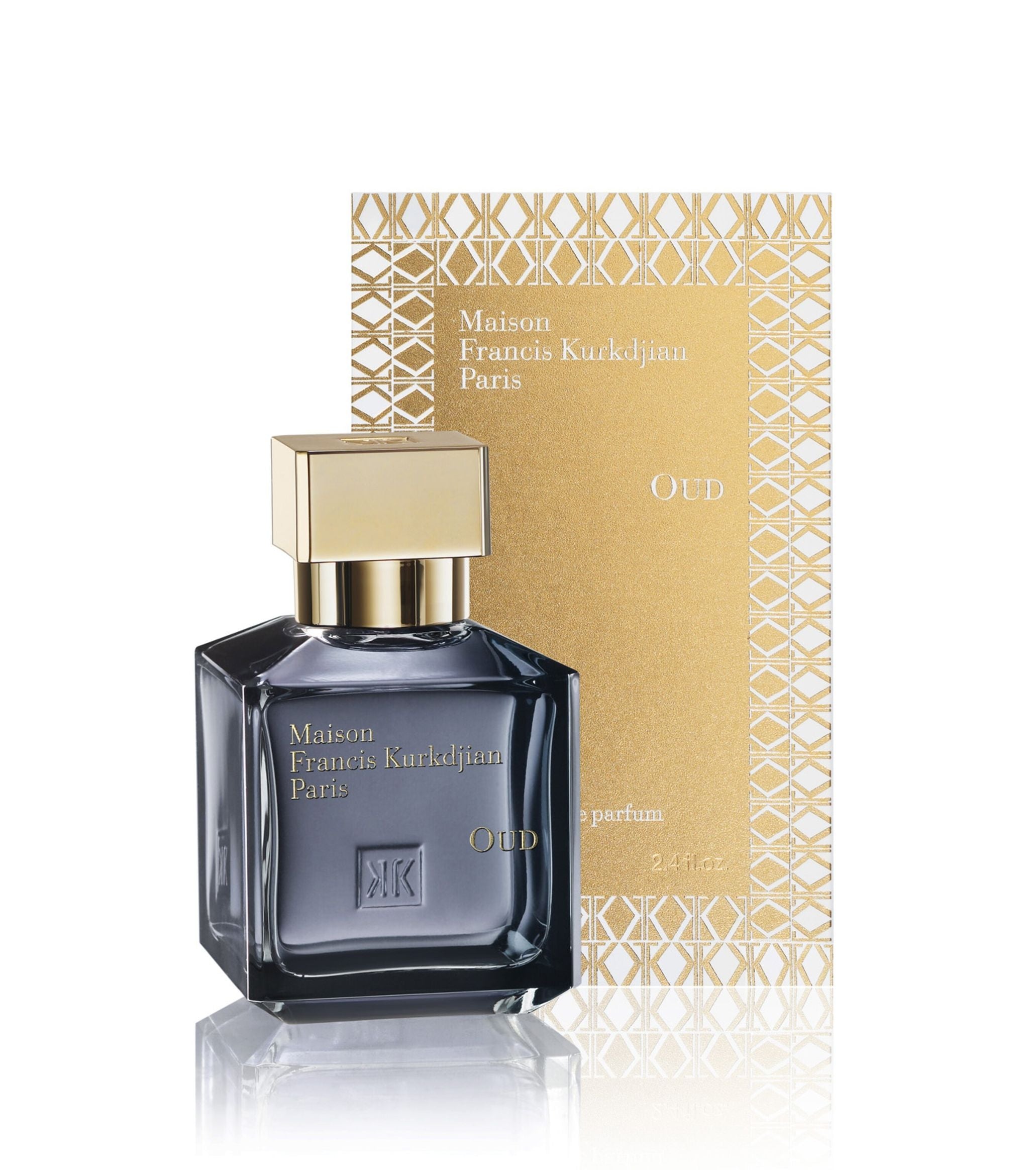 Oud Eau de Parfum GOODS Harrods   