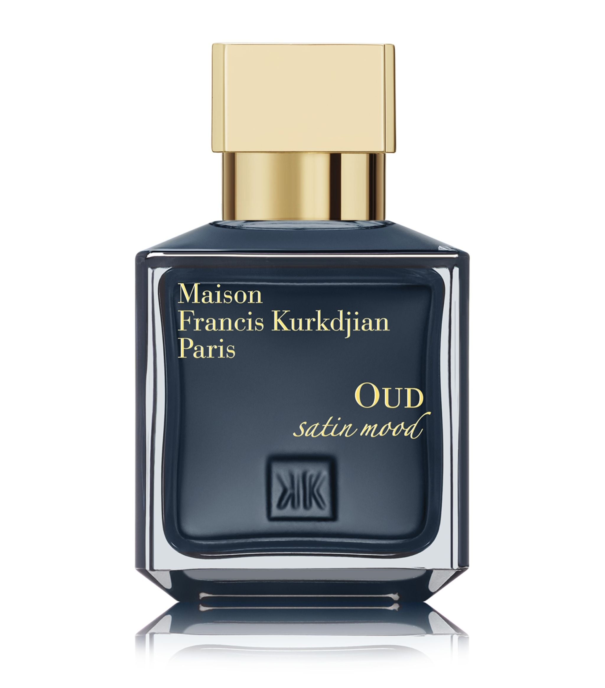 Oud Satin Mood Eau de Parfum (70ml) GOODS Harrods   