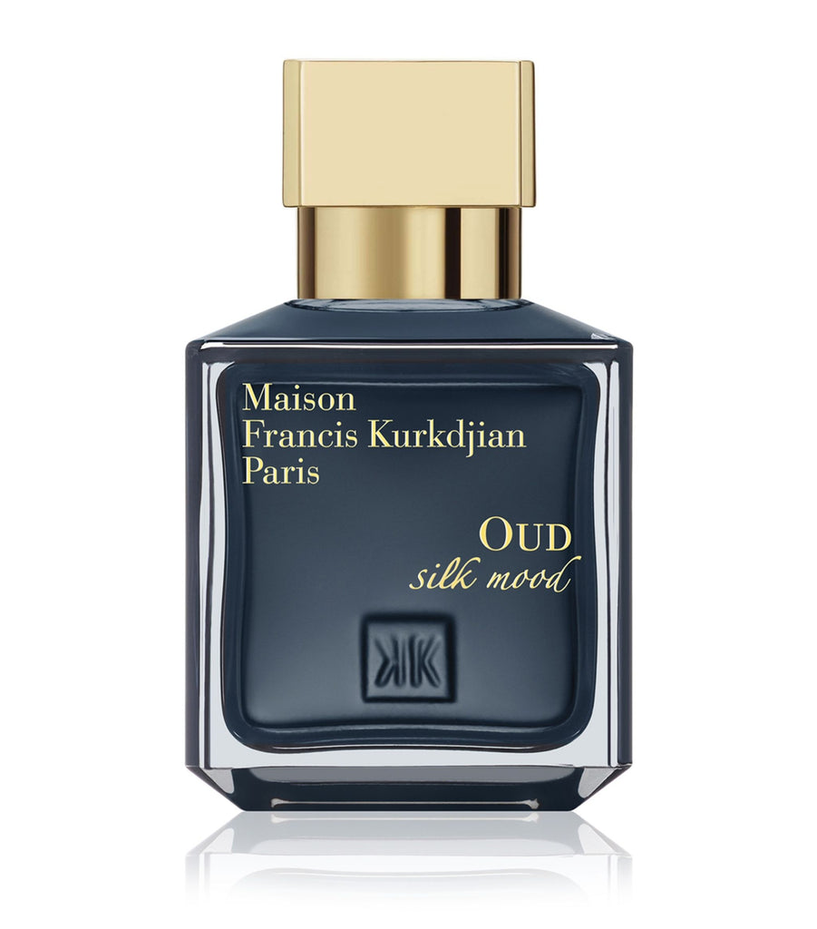 Oud Silk Mood (Eau de Parfum)