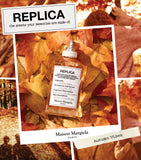 Replica Autumn Vibes Eau de Toilette (100ml) GOODS Harrods   