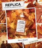 Replica Autumn Vibes Eau de Toilette (30ml) GOODS Harrods   