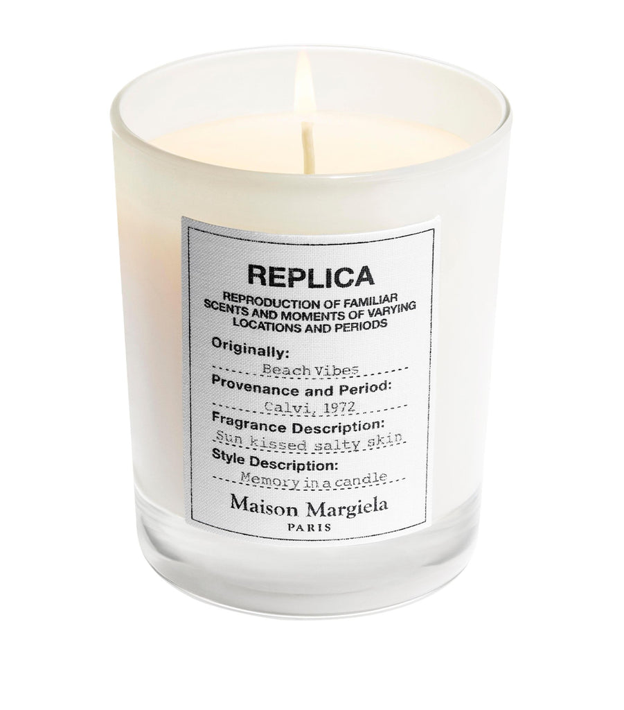 Replica Beach Vibes Candle (185g)