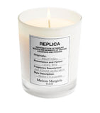 Replica Beach Vibes Candle (185g) GOODS Harrods   