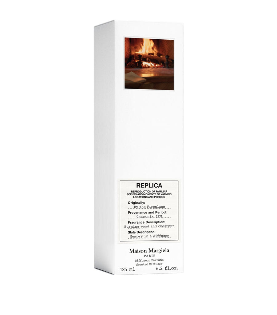 Replica By the Fireplace Diffuser (185ml)