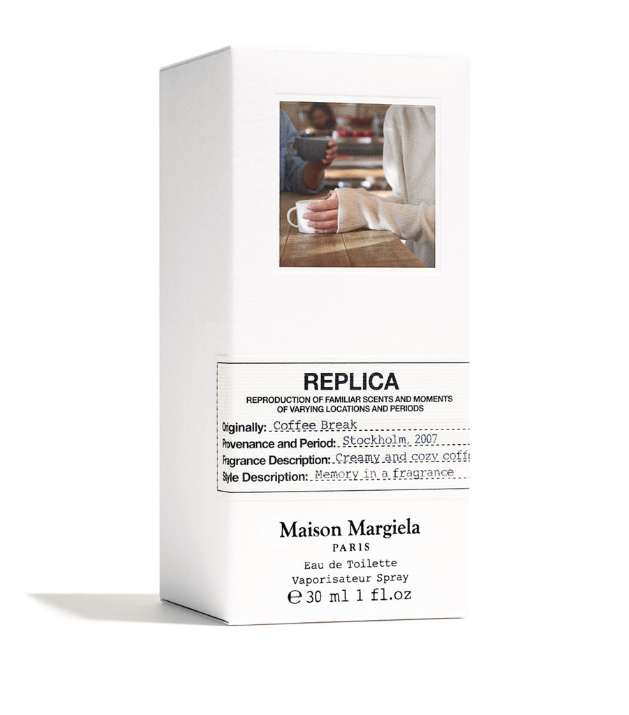 Replica Coffee Break Eau de Toilette (30ml)