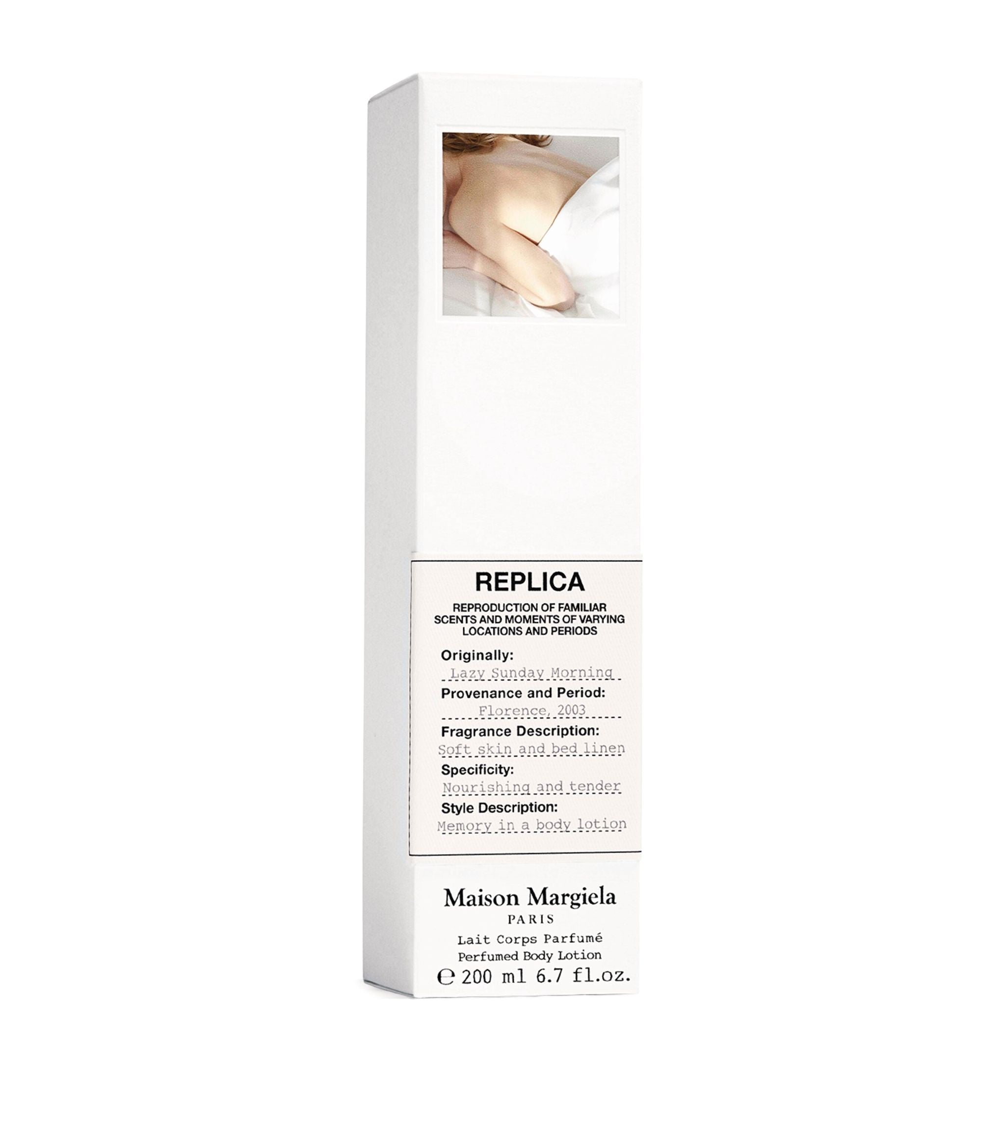 Replica Lazy Sunday Morning Body Lotion (200ml) GOODS Harrods   