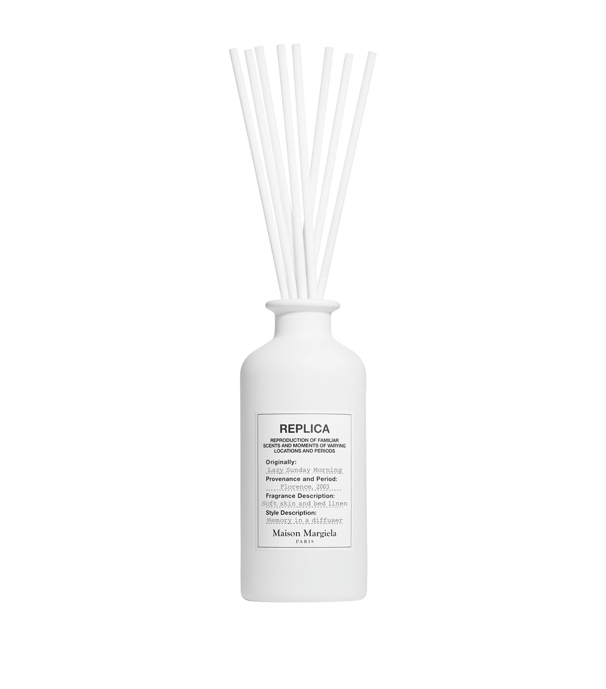 Replica Lazy Sunday Morning Diffuser (185ml) GOODS Harrods   