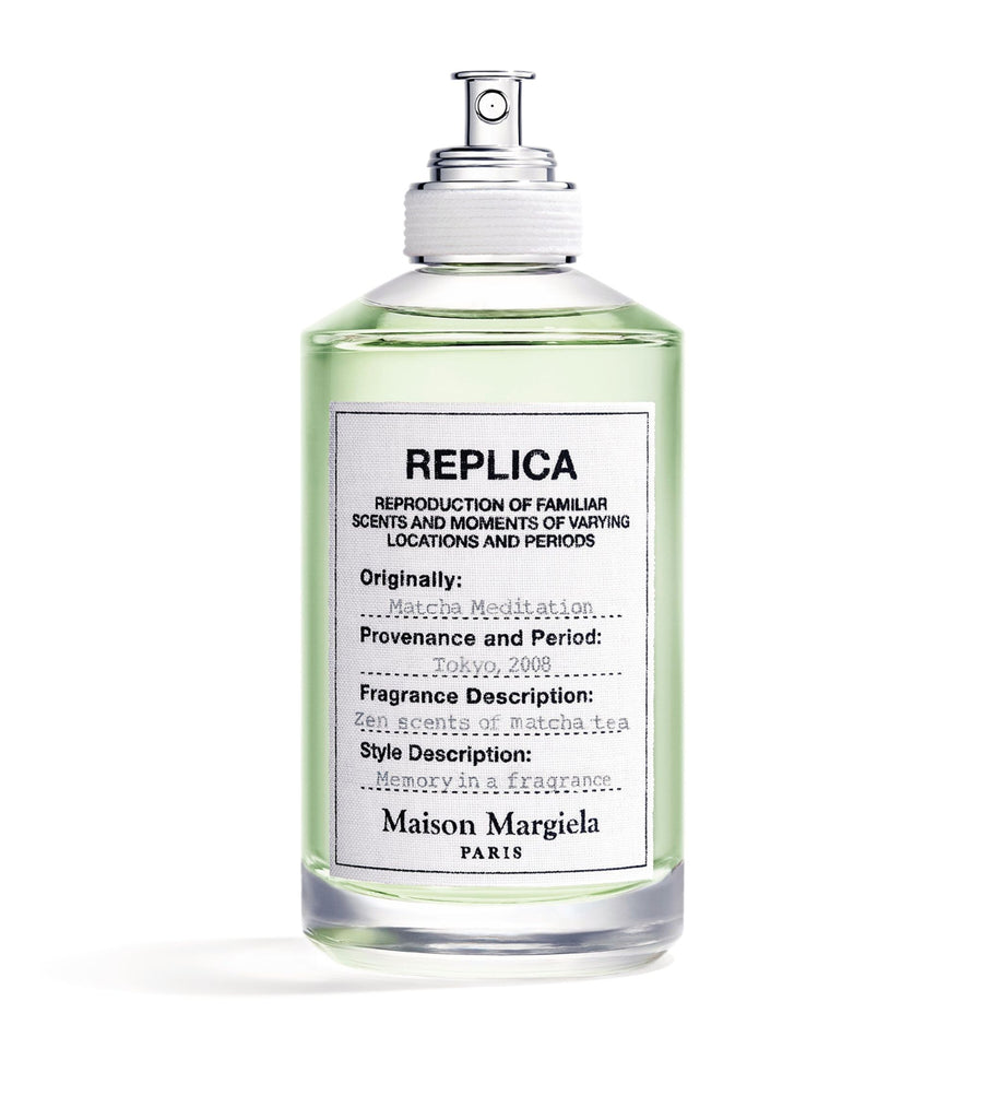 Replica Matcha Meditation Eau de Toilette (100ml)