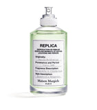 Replica Matcha Meditation Eau de Toilette (100ml) GOODS Harrods   