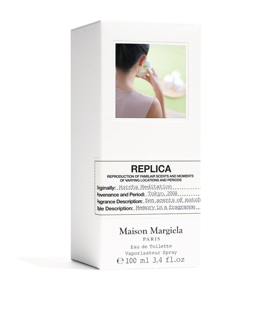 Replica Matcha Meditation Eau de Toilette (100ml)