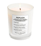 Replica On a Date Candle (185g) GOODS Harrods   