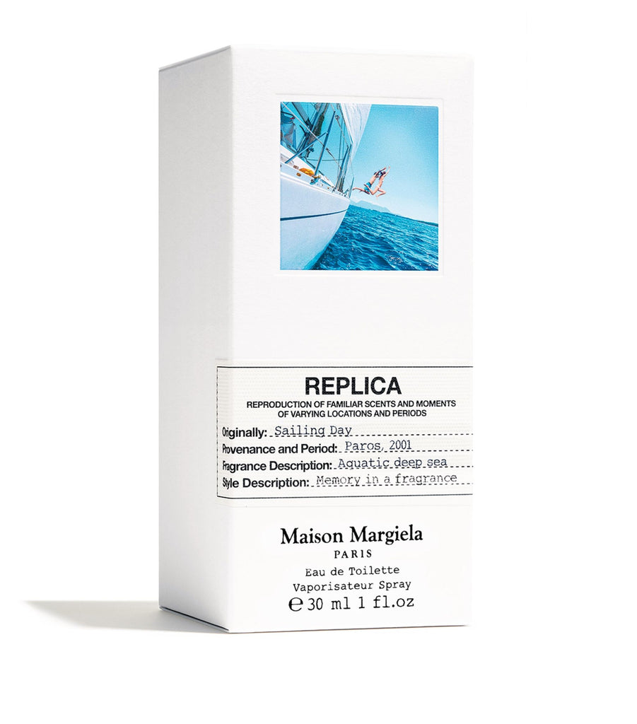 Replica Sailing Day Eau de Toilette (30ml)