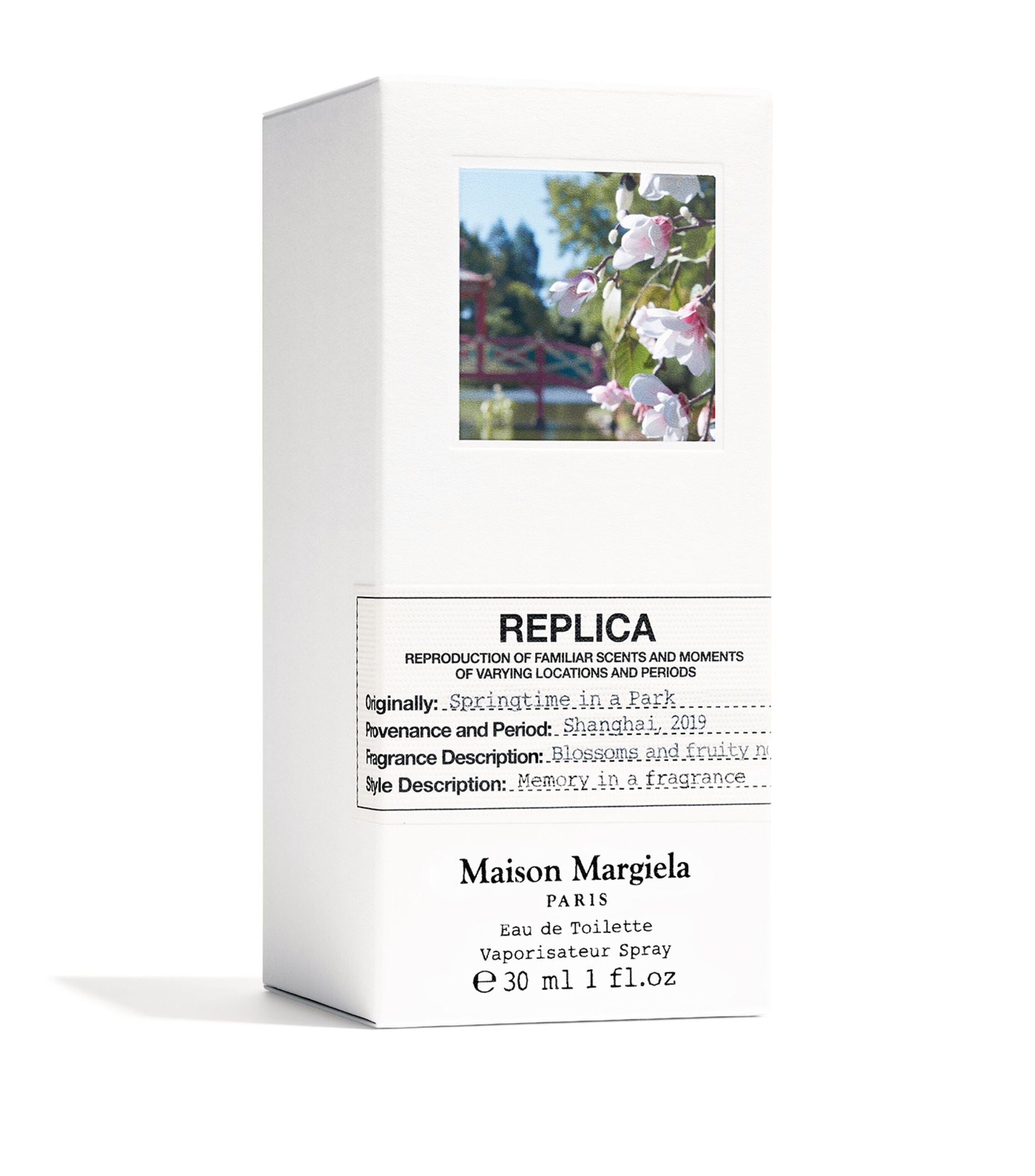 Replica Spring in the Park Eau de Toilette (30ml) GOODS Harrods   