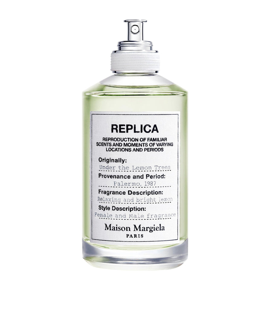 Replica Under The Lemon Trees Eau de Toilette (100ml)