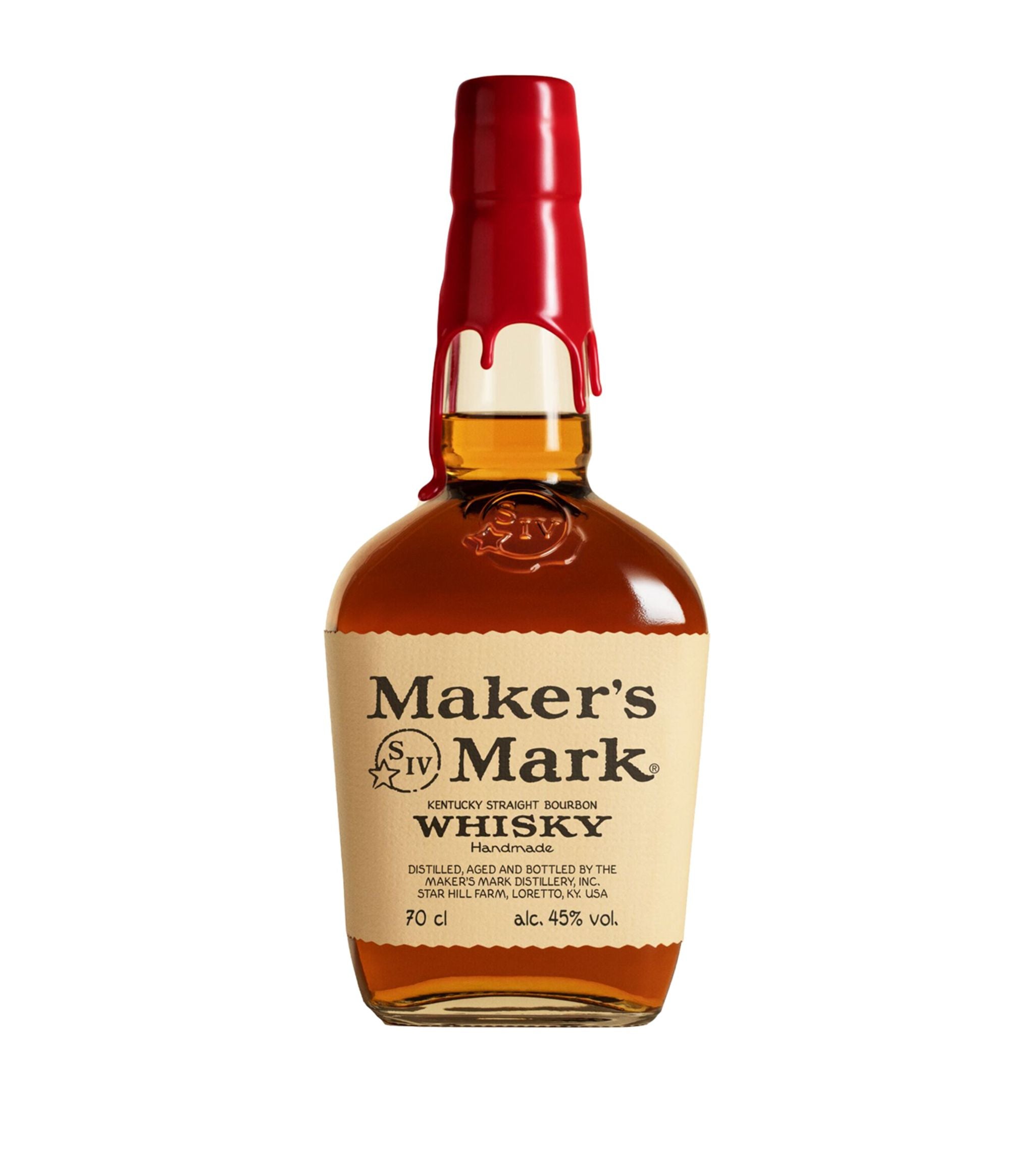 Maker’s Mark Whisky (70cl) GOODS Harrods   