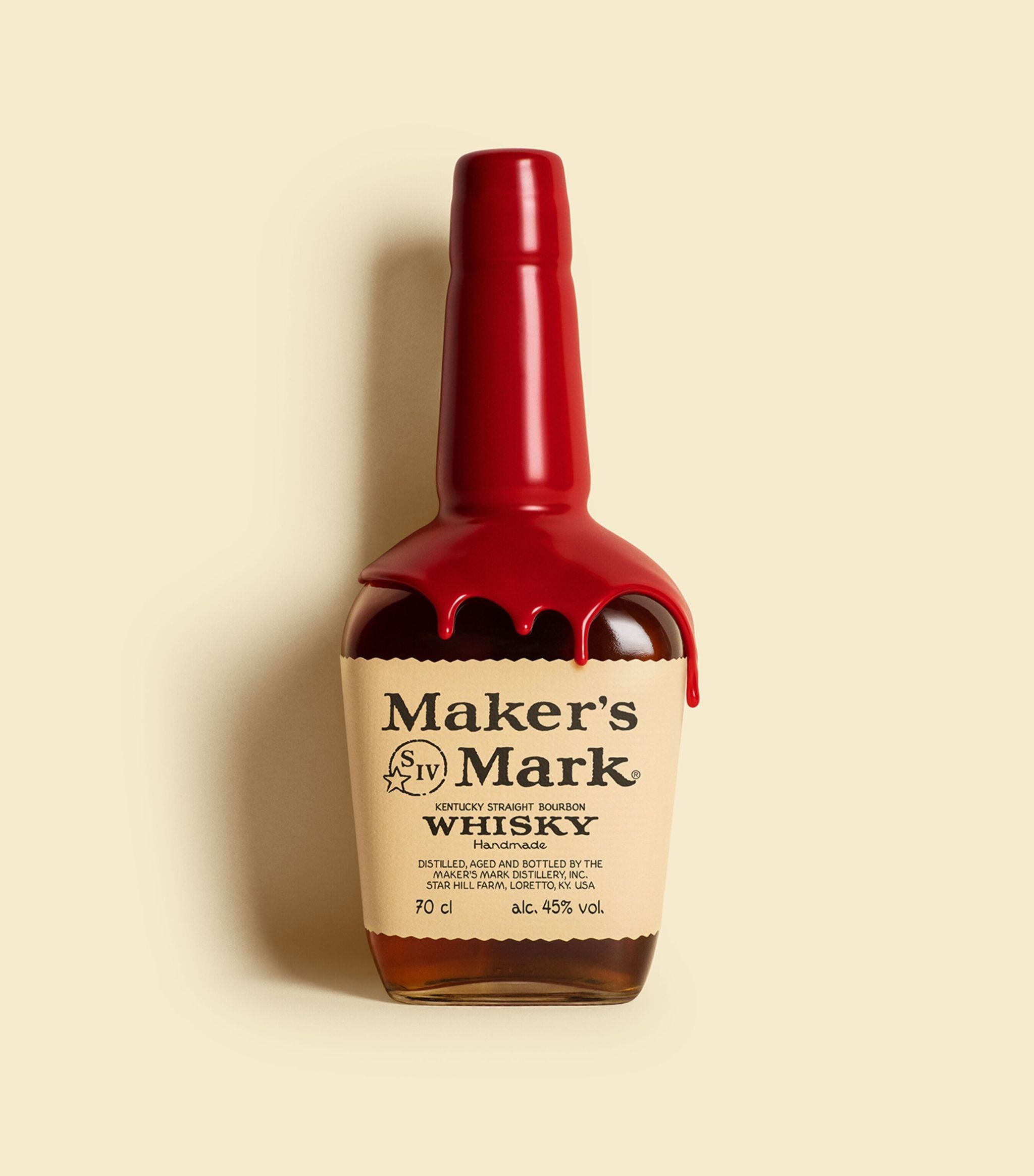 Maker’s Mark Whisky (70cl) GOODS Harrods   